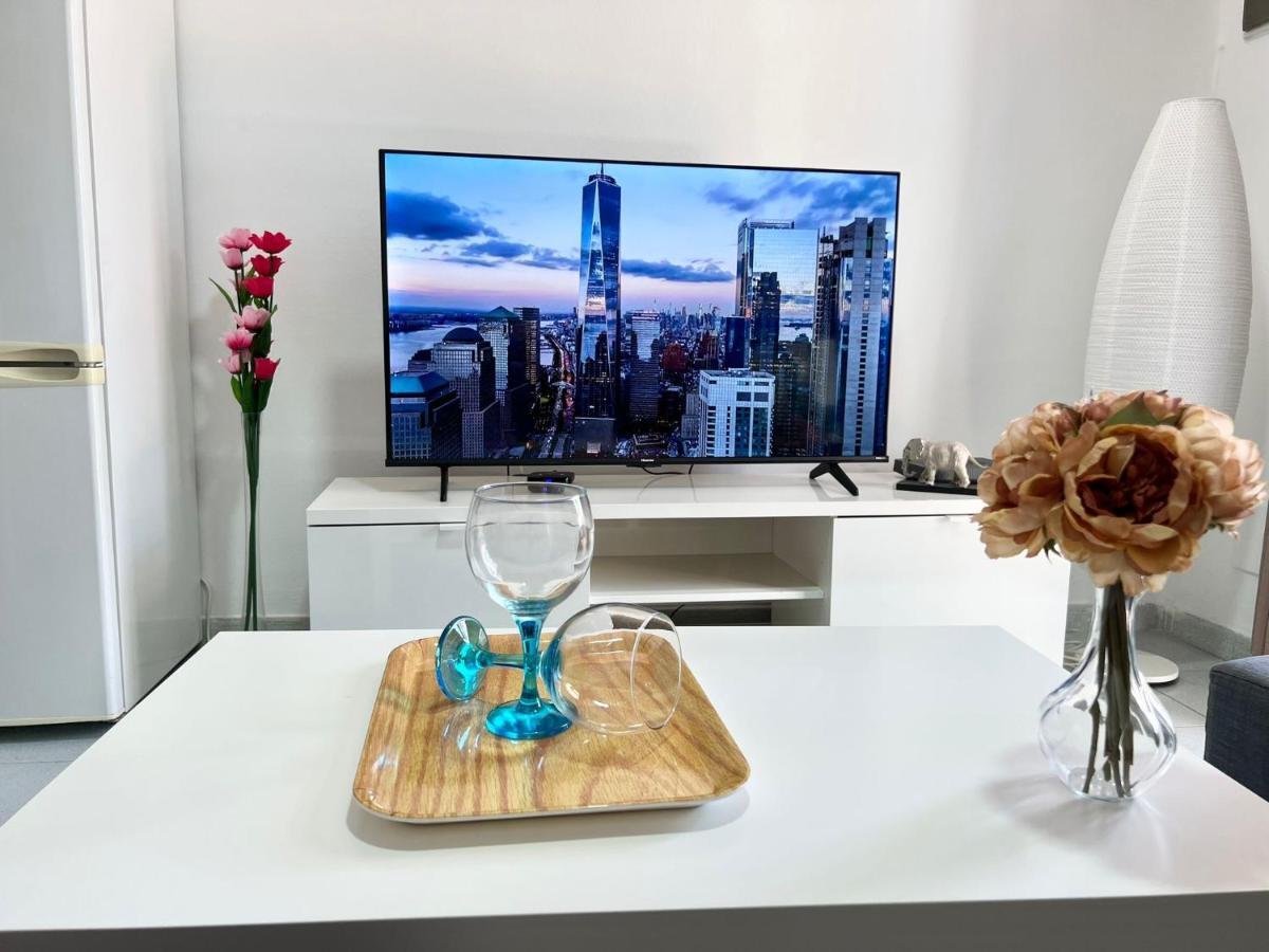 Bungalow Playmar 24 Βίλα Μασπαλόμας Εξωτερικό φωτογραφία